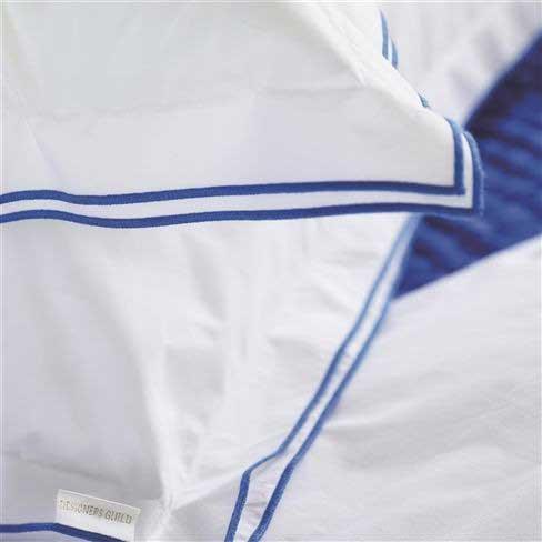 Designers Guild Astor Cobalt Duvet