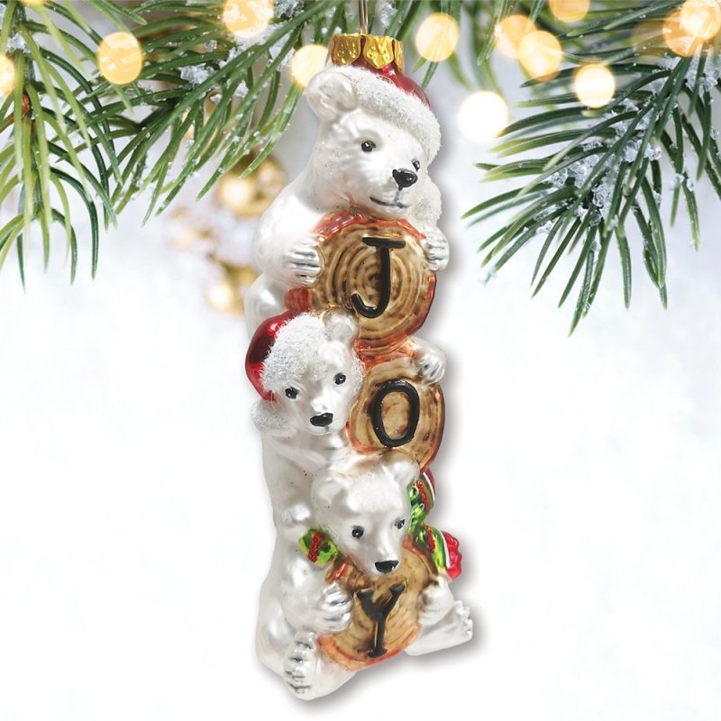 AdditionalForProduct 01JoyfulPolarBearTrioStackedGlassChristmasOrnamentMockupGroup 05 01