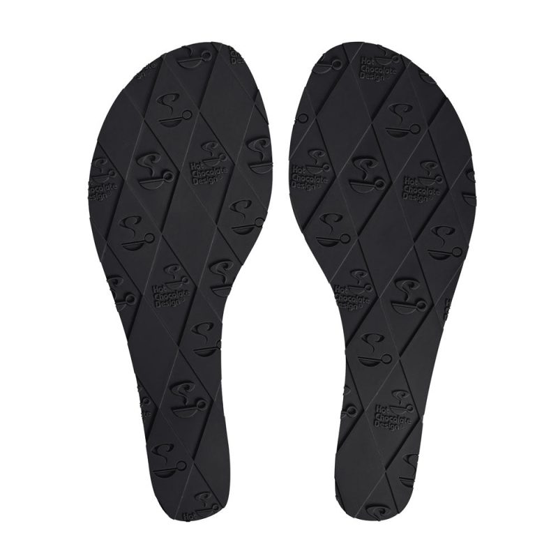 BASTET sandal soles