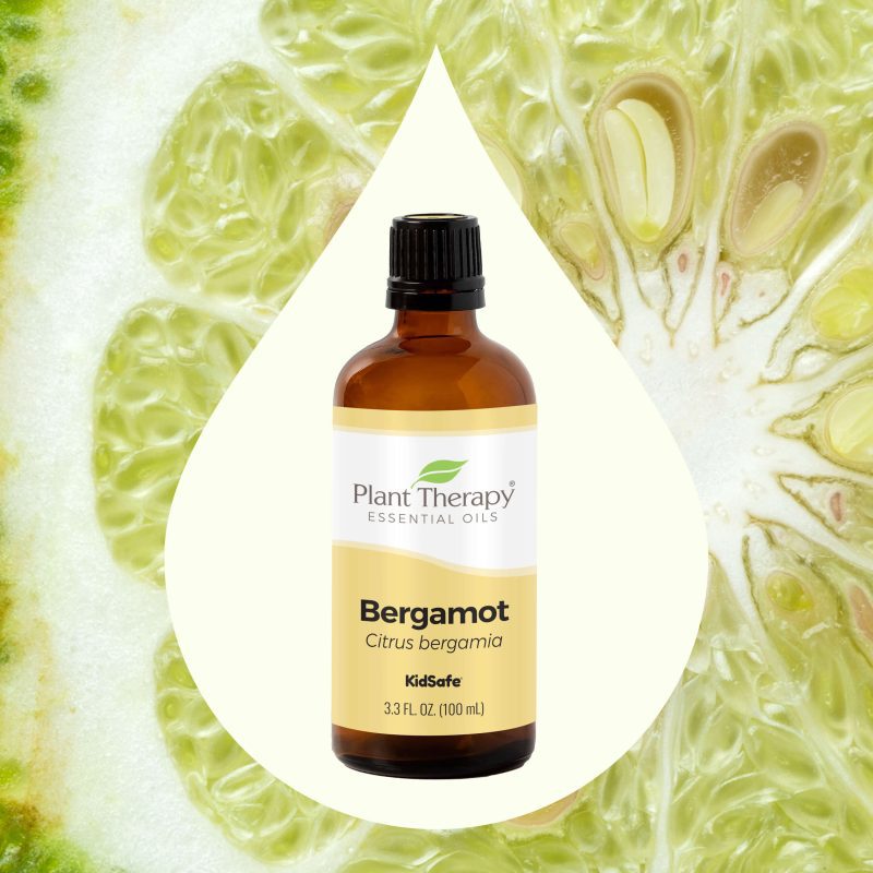 Bergamot 100mL 02