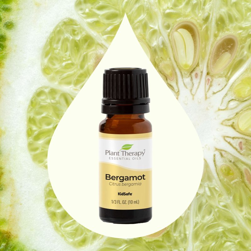 Bergamot 10mL 02