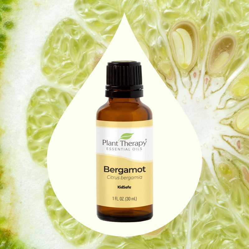 Bergamot 30mL 02