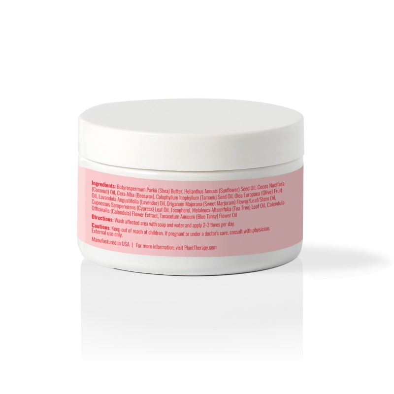 Better Than Kisses Healing Balm 4oz 02