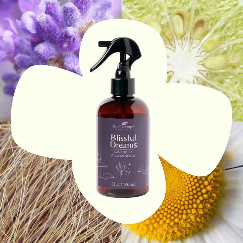 Blissful Dreams Pillow Spray 02 min