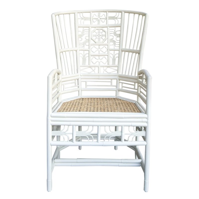 CAN108 True White High Back Chair 1 scaled 1