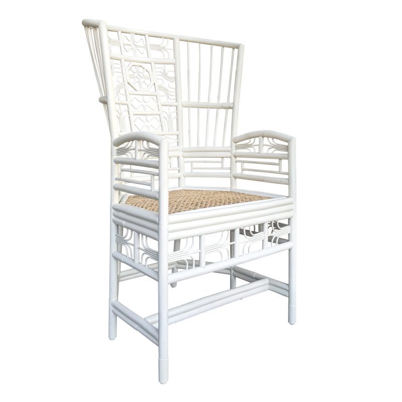 CAN108 True White High Back Chair 2 1 scaled 1