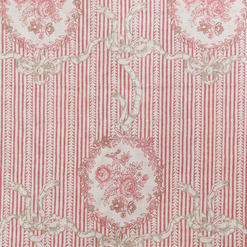 Cameo Ribbons Tuscan PinkSQ 2022