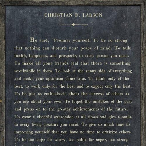 ChristianLarsonwallart