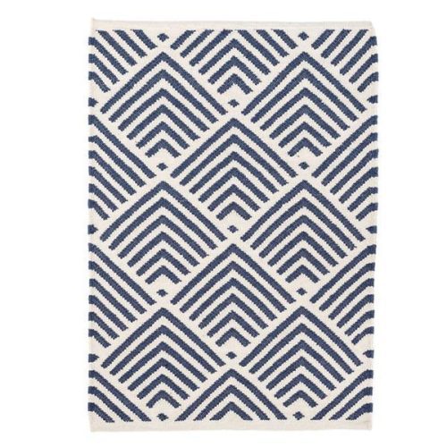 Cleo Navy Rug1