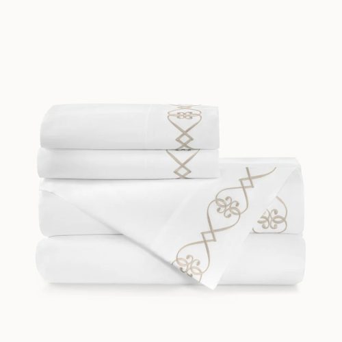 Cocnerto Linen SheetSet cntr