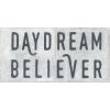 Sugarboo Designs Daydream Believer Art Print