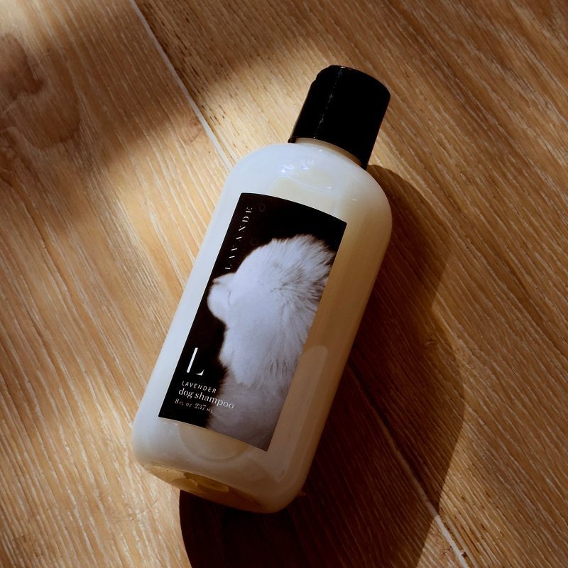 Dog Shampoo copy