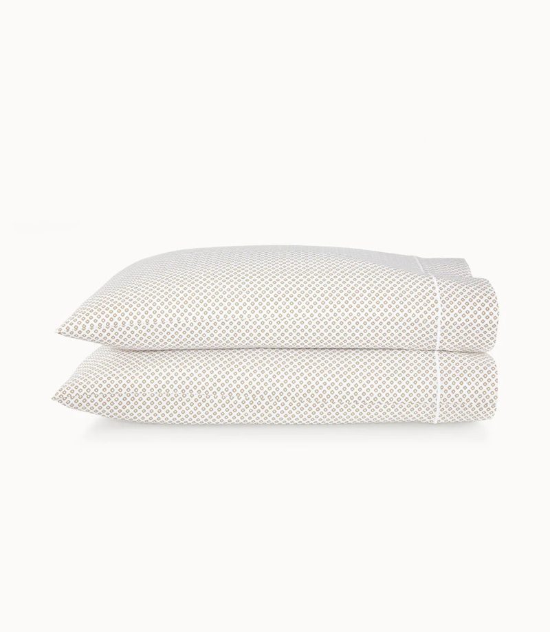 Emma Linen pillowcases cntr