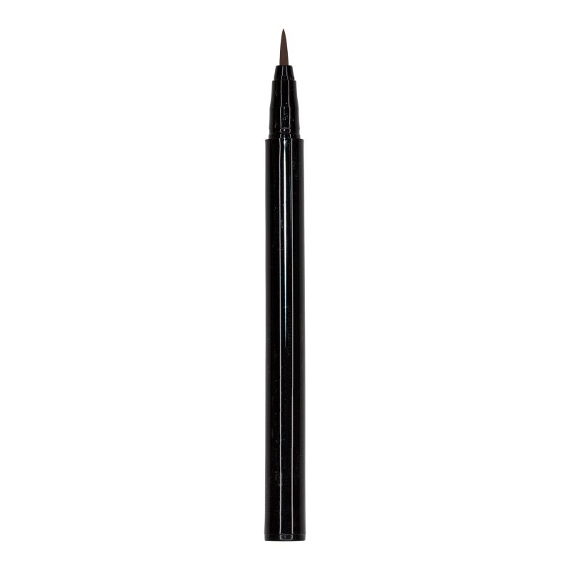 Felt Tip Liner Pen Chroma Makeup brown