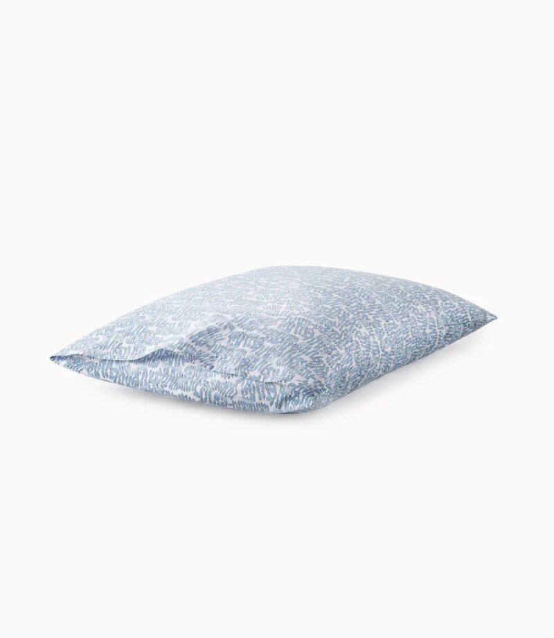 Fern Denim v2 pillowcases cntr