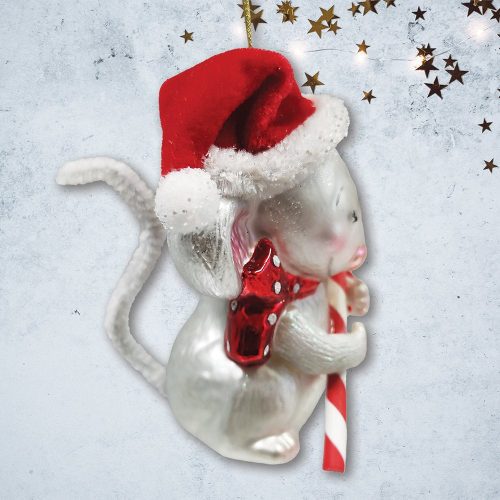 ForProduct 03FestiveHolidayMouseGlassChristmasOrnamentMockupGroup 05 03