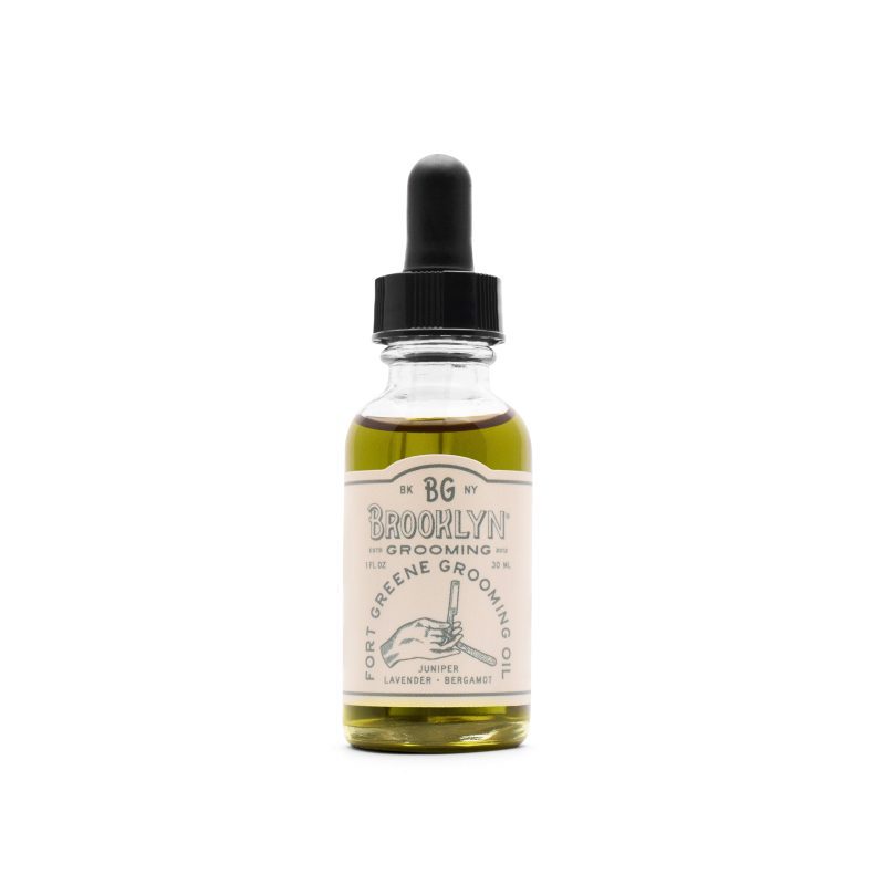 Fort Greene Grooming Oil 1oz 4c617420 d233 40b9 b6b3 68bbd95845b7