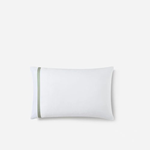 FramePremiumBambooPillowcaseSet Sage 1