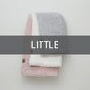 Plush Little Blankets