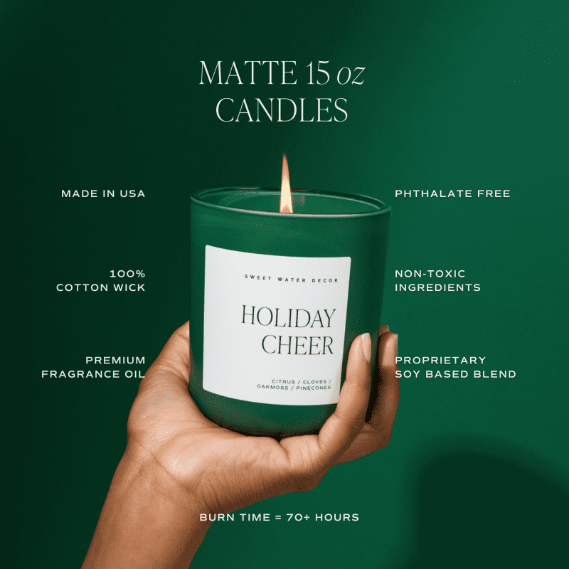 GREEN 15OZ CANDLE VALUE GRAPHIC 2024 1 275184