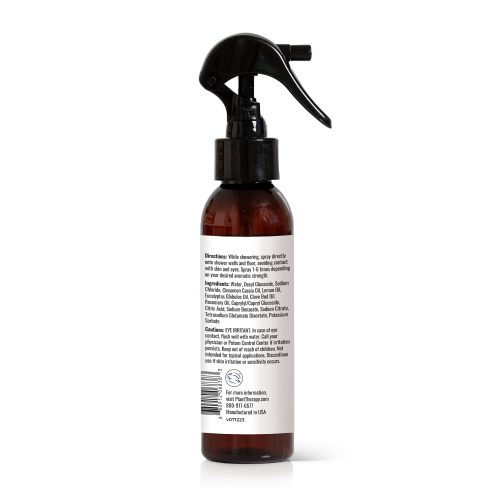 Germ Fighter Shower mist 4oz 02