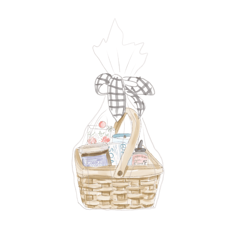 Giftbaskets Mediumgiftbasket