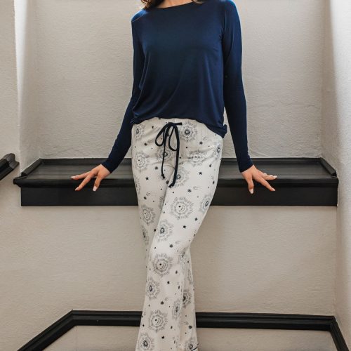 Gillian PJ Pant Celestial