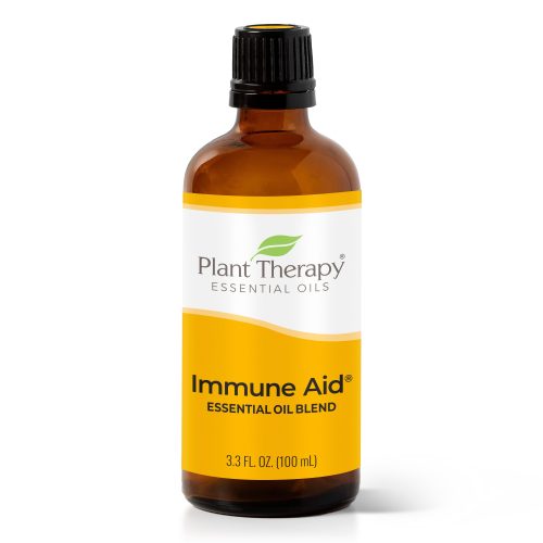 Immune Aid blend 100ml 01