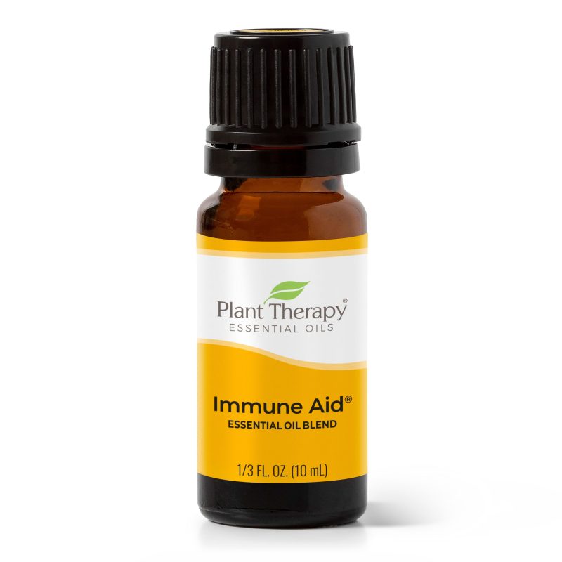 Immune Aid blend 10ml 01