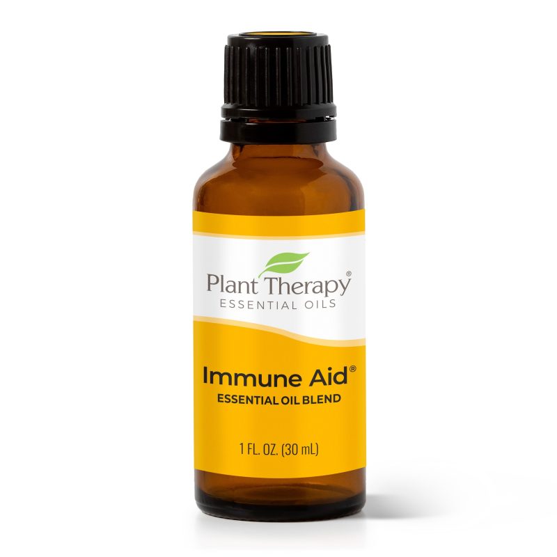 Immune Aid blend 30mL 01