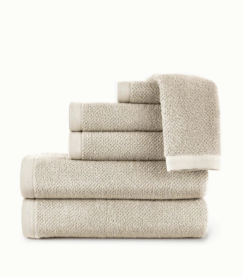 Jubilee Towels Linen