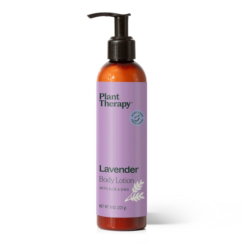 Lavender body lotion with aloe and shea 8oz 01 0503b4d7 112a 4837 a517 da1b6a2dc45a