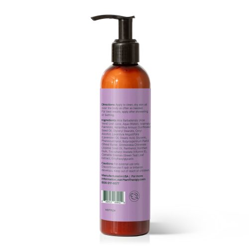 Lavender body lotion with aloe and shea 8oz 02 bad0b696 5fb1 469d 94a2 e9d1e7c8e35f