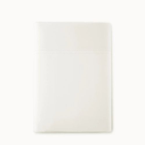 Lyric Flat Sheet Ivory