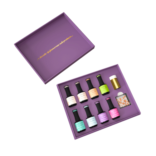 Madam Glam Limited Edition Box 5