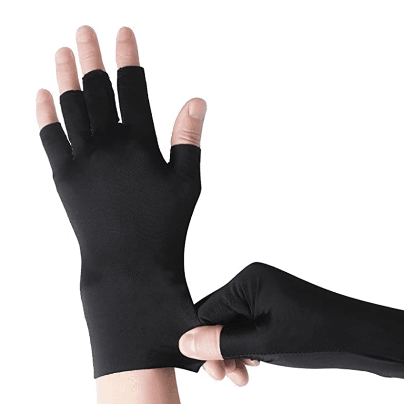 Madam Glam Protective UV Gloves 4