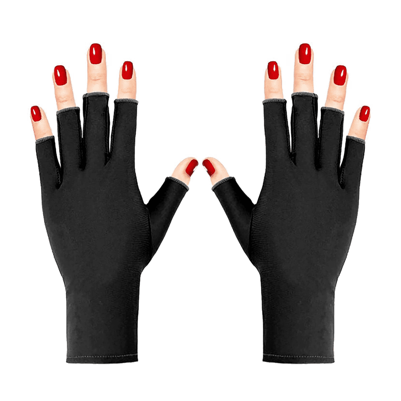 Madam Glam Protective UV Gloves 5