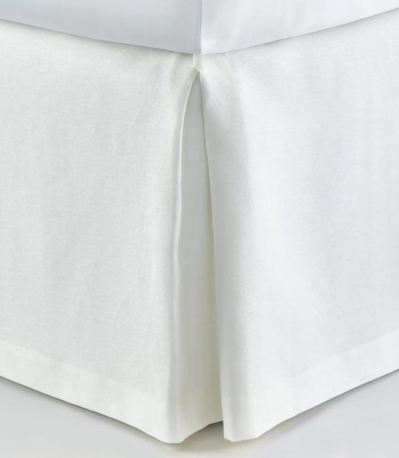 Mandalay Bed Skirt White 1740x2000 1