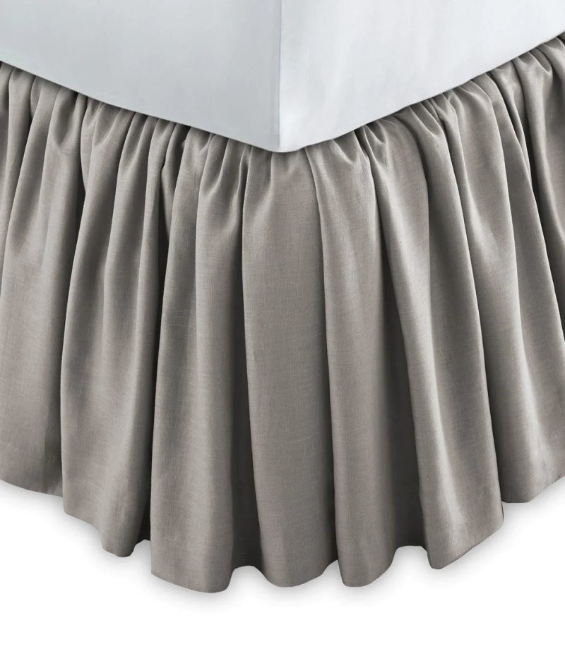 Mandalay Ruffled Bed Sklrt Gray 1740x2000 54405806 4dd7 4d47 9d8f 3e87a5ddcc17