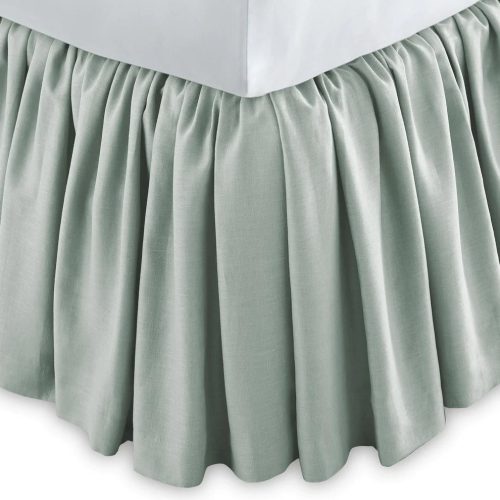 Mandalay Ruffled Bed Sklrt Mist 1740x2000 ca393b25 02b7 41ba 97f9 168a4bdf676a