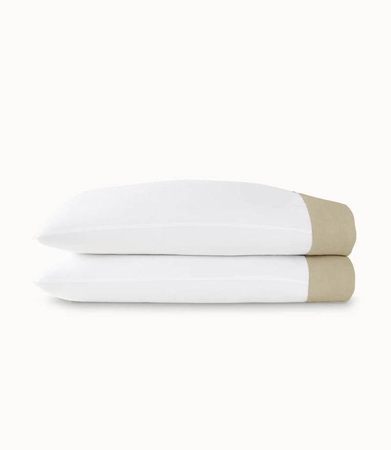 MandalayCuff Linen pillowcases cntr