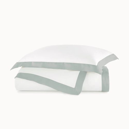 MandalayCuff Mist Duvet Sham cntr