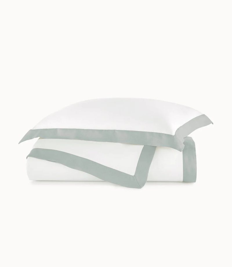 MandalayCuff Mist Duvet Sham cntr