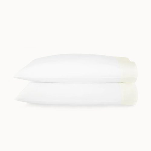 MandalayCuff Pearl pillowcases cntr