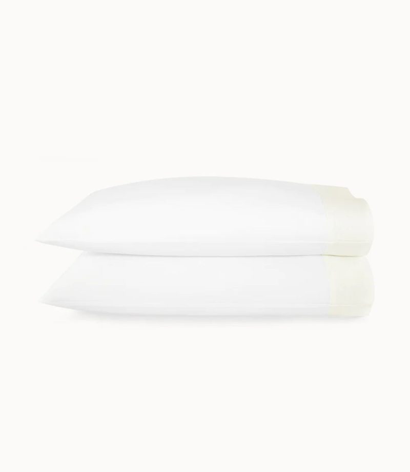 MandalayCuff Pearl pillowcases cntr