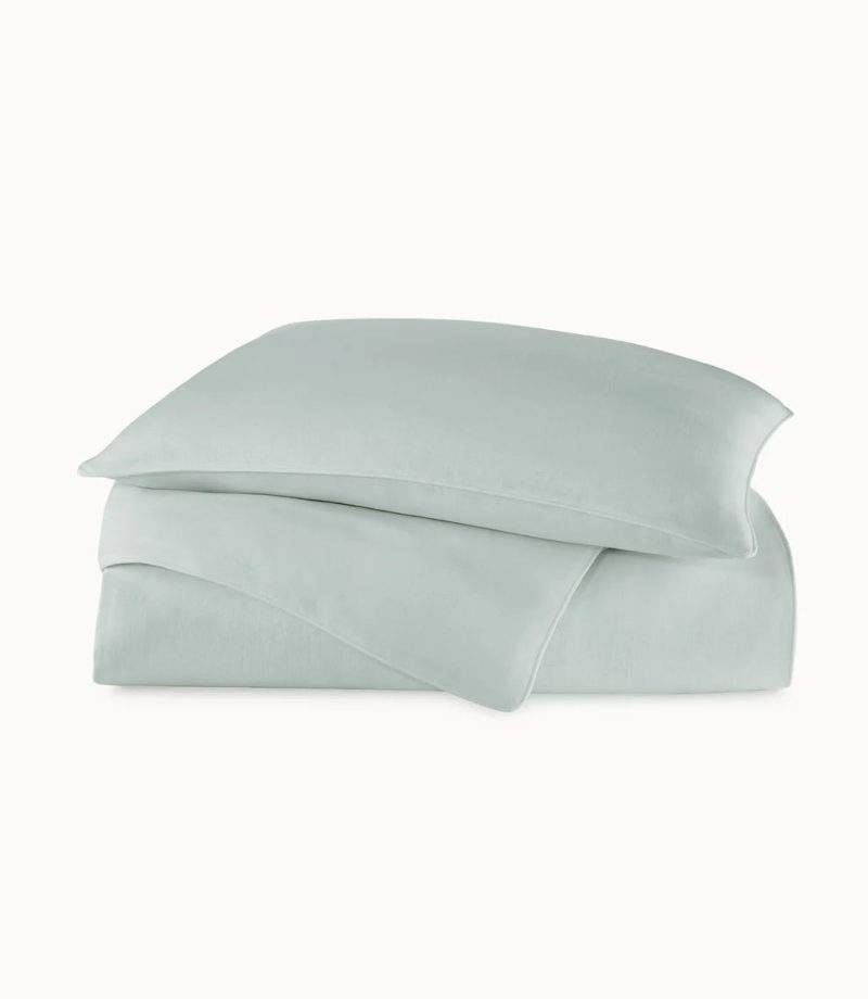 Mandalay Mist Duvet Sham cntr