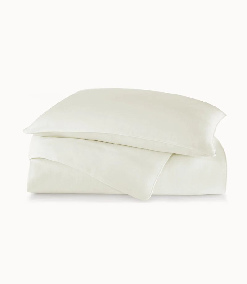 Mandalay Pearl Duvet Sham cntr