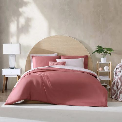 Natural Premium Bamboo Duvet Clay3