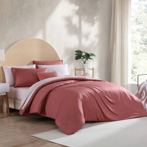 Natural Premium Bamboo Duvet Clay4