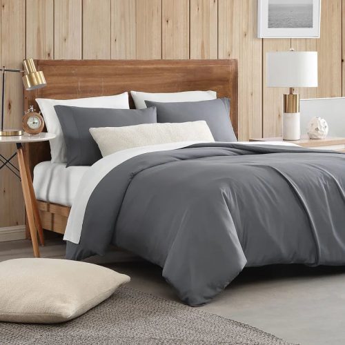 Natural Premium Bamboo Duvet Coal4